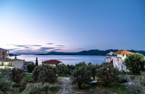 Nikiana Apartamento | Nest luxury apartment
