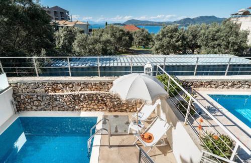 Nikiana Apartamento | Nest luxury apartment
