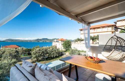 Nikiana Apartamento | Nest luxury apartment