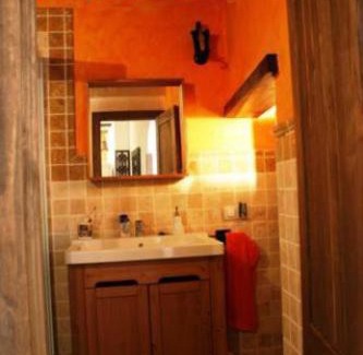 Penaflor Casa | Nest of love in Seville, Casa el Pocito 1