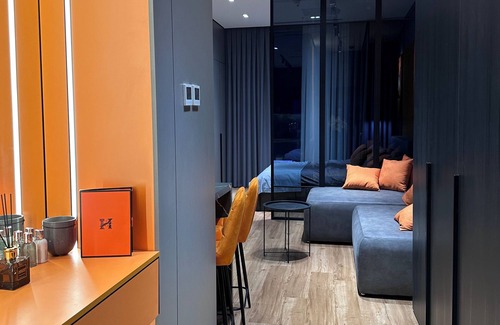 Tashkent Apartamento | Nest One 40