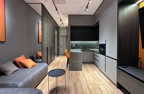 Tashkent Apartamento | Nest One 40