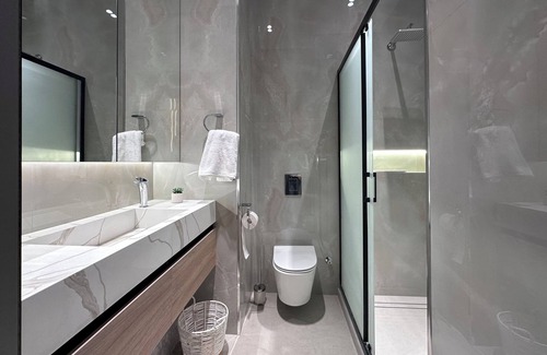 Tashkent Apartamento | Nest One 40