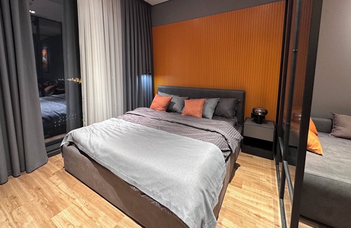 Tashkent Apartamento | Nest One 40