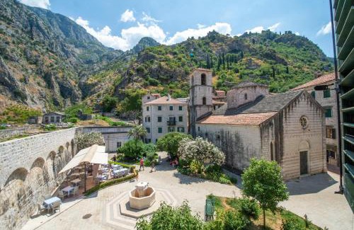 Kotor Old Town Apartamento | Nest Ozana