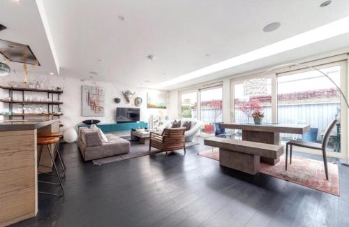 Fitzrovia Apartamento | Nest Penthouse