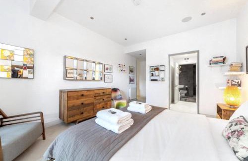 Fitzrovia Apartamento | Nest Penthouse