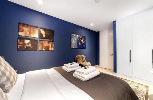 Fitzrovia Apartamento | Nest Penthouse