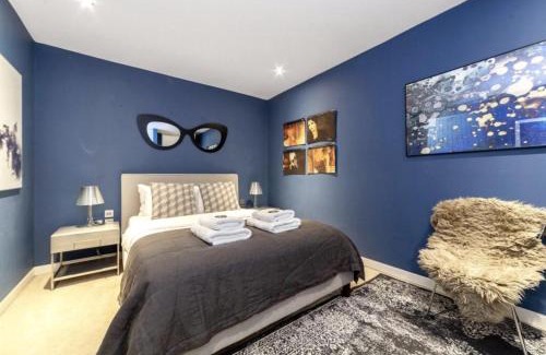 Fitzrovia Apartamento | Nest Penthouse