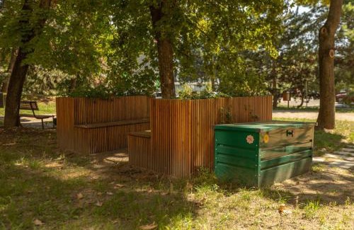 Nove Mesto Apartamento | NEST - Quiet and cozy apartment close to the city centre