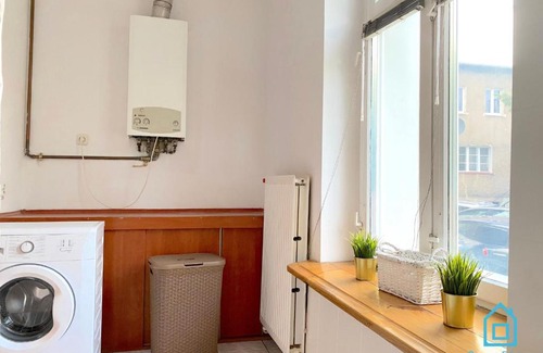 Oliwa Casa | Nest Room - 20 Minutes to Gdańsk Old Town & Seaside