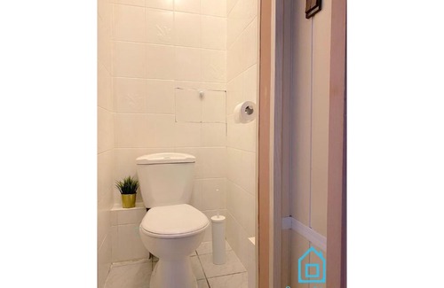 Oliwa Casa | Nest Room - 20 Minutes to Gdańsk Old Town & Seaside