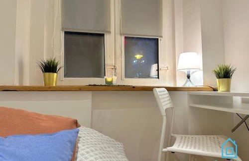 Oliwa Casa | Nest Room - 20 Minutes to Gdańsk Old Town & Seaside