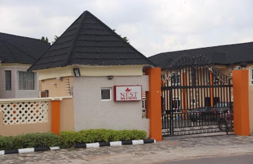 Ibadan Cabina | Nest Spa And Suites - Standard Executive