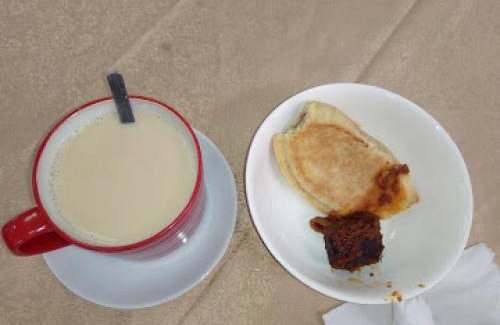 Ibadan Cabina | Nest Spa And Suites - Standard Executive