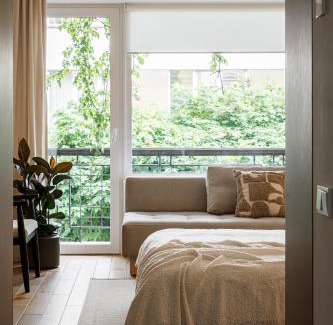 Kosuv Stary Apartamento | NEST - Stometrivka