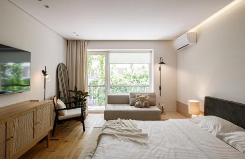 Kosuv Stary Apartamento | NEST - Stometrivka