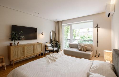 Kosuv Stary Apartamento | NEST - Stometrivka