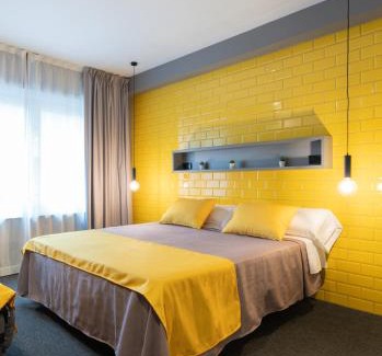 Camins al Grau Hotel | Nest Style Valencia