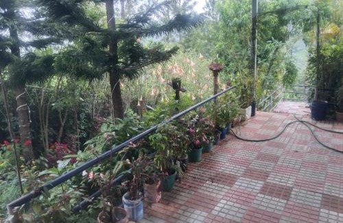 Kotagiri Casa | Nest Valley Kotagiri