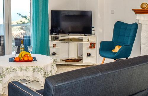 Skiathos Apartamento | Nest View House