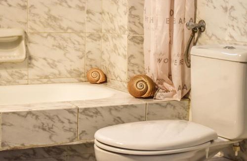 Skiathos Apartamento | Nest View House