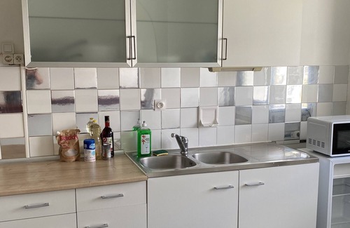 Saint-Jacques - Pirmil Apartamento | Nest with pleasant view near the Sèvre Nantaise