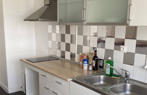 Saint-Jacques - Pirmil Apartamento | Nest with pleasant view near the Sèvre Nantaise