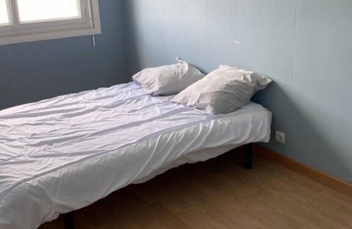 Saint-Jacques - Pirmil Apartamento | Nest with pleasant view near the Sèvre Nantaise