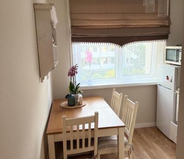 Druskininkai Apartamento | NESTAa