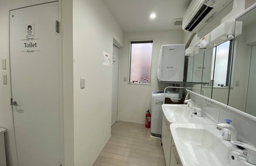 Adachi Hotel | nestay inn tokyo senju