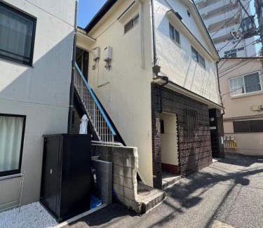 Takadanobaba Apartamento | nestay suite tokyo Takadanobaba