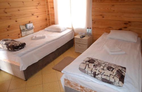 Svityazʼ Cabina | Nester House