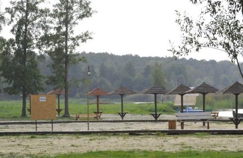Svityazʼ Cabina | Nester House