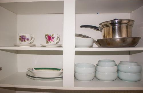 Myonmok-tong Apartamento | Nesthouse one room 4 min away from metro
