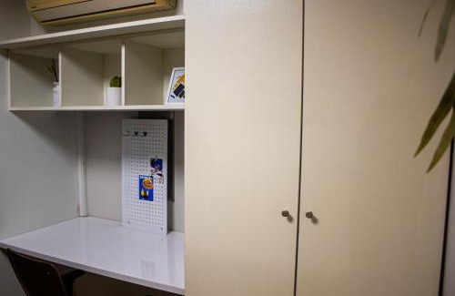 Myonmok-tong Apartamento | Nesthouse one room 4 min away from metro