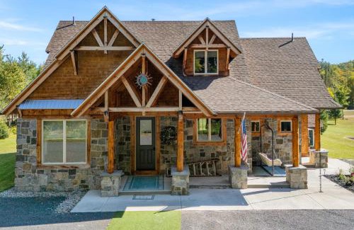 North Creek Casa | Nesting in North Creek
