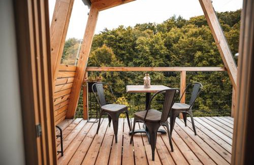 Maribor Otro | Nesting Resort - Homestead SONČNI RAJ