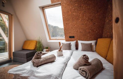 Maribor Otro | Nesting Resort - Homestead SONČNI RAJ
