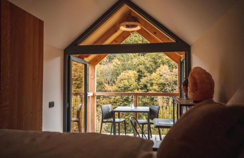 Maribor Otro | Nesting Resort - Homestead SONČNI RAJ