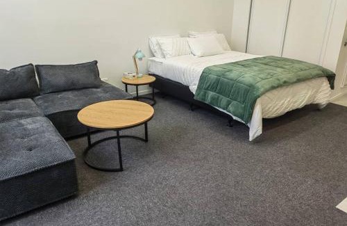 Christchurch City Centre Apartamento | Nestle Brand-new Unit in ChCh CDB