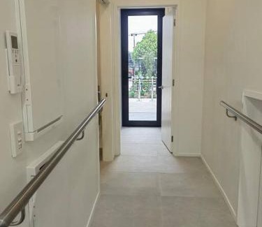Christchurch City Centre Apartamento | Nestle Brand-new Unit in ChCh CDB