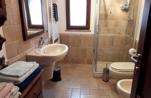 Varazze Casa | VARAZZE MAR MONTAÑA 2