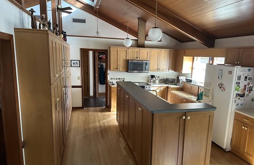 Grissom - Highland Casa | Nestled in a Quiet Neighborhood, Yet Minutes to Tech