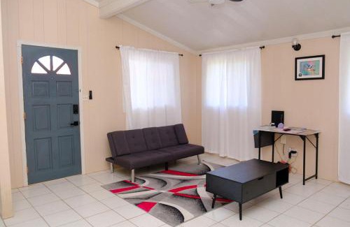 Dickenson Bay Casa | Nestled Vacation Home in St Johns Antigua
