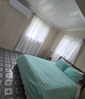 Dickenson Bay Casa | Nestled Vacation Home in St Johns Antigua