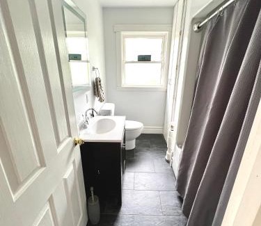 Brackley Beach Casa | Nestled Woods by Brackley Beach
