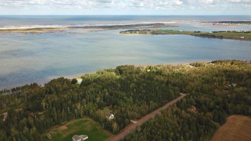 Brackley Beach Casa | Nestled Woods by Brackley Beach