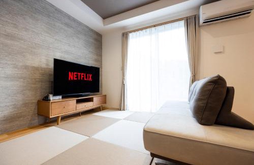 Dazaifu Villa | Nesto Villa
