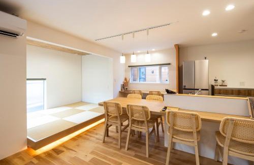 Dazaifu Villa | Nesto Villa